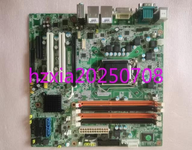 1pc used  ADVANTECH AIMB-581REV.A1 AIMB-581QG21302E-T motherboard