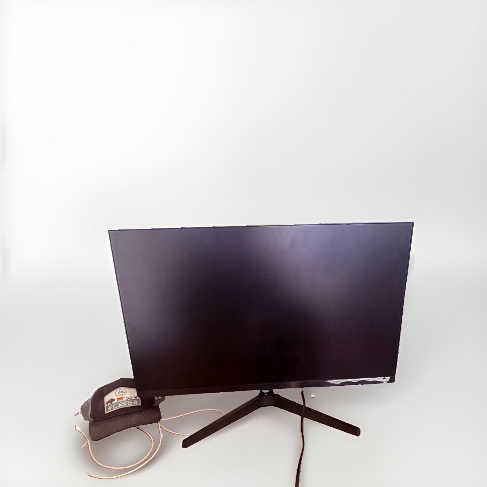 Samsung 27” T350 IPS Full HD 75Hz Monitor HDMI VGA LF27T350FHNXZA