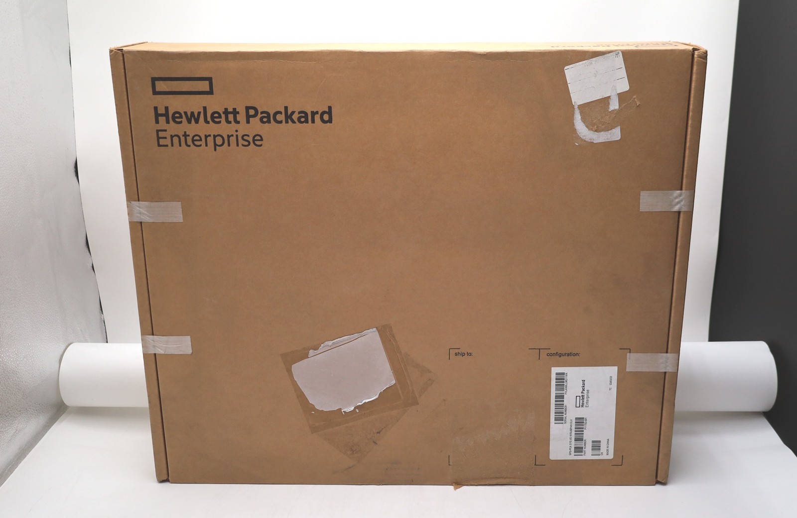 HPE P11782-001 System Board *New-In-Box*
