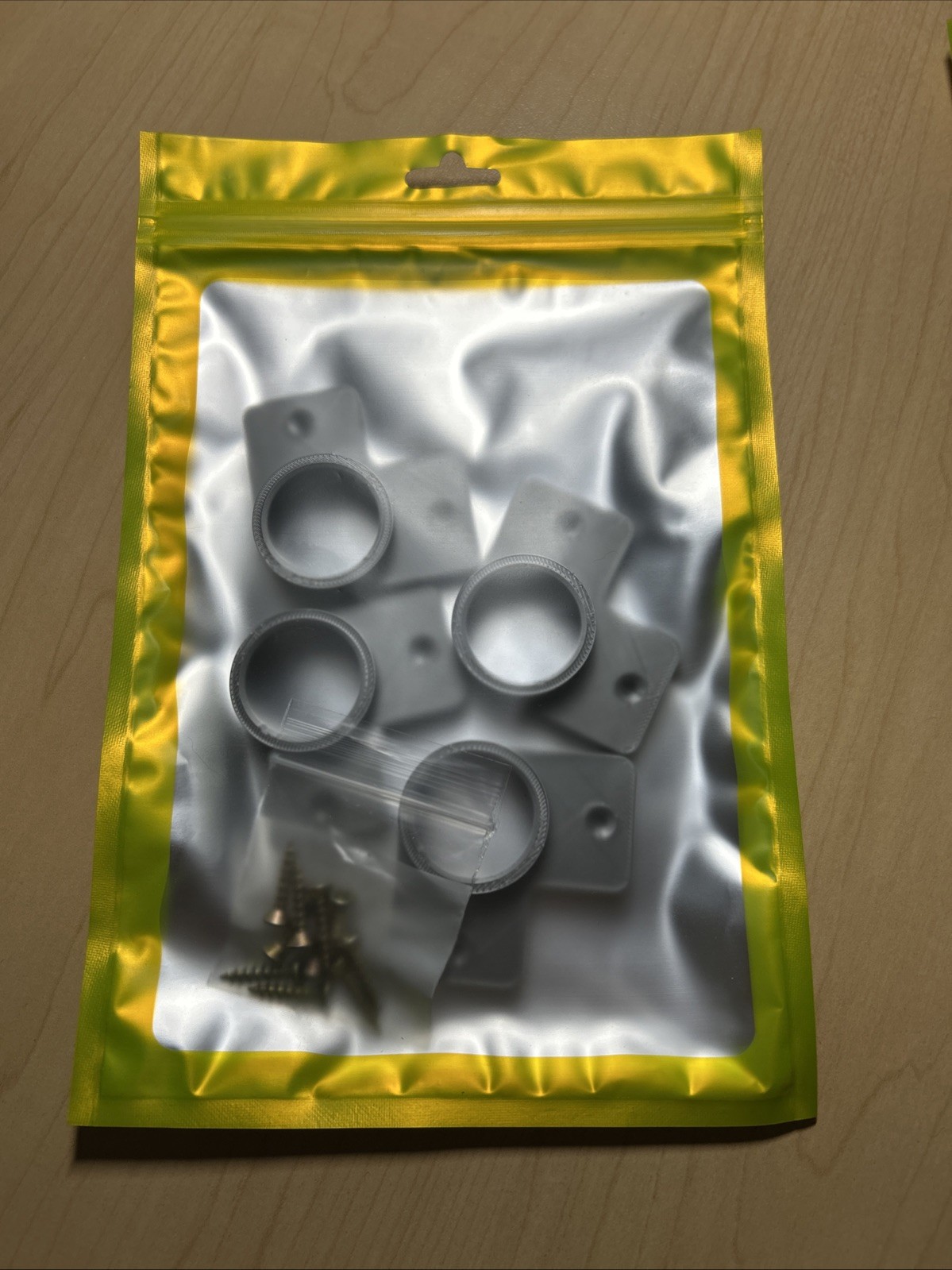 Xtool D1/D1 Pro 3d Printed Riser Mount Stays