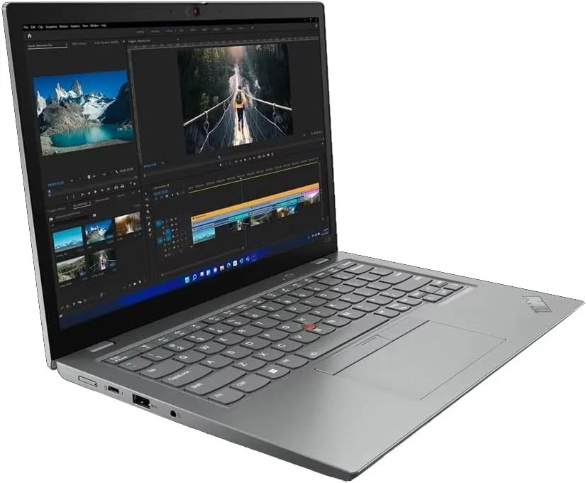 Lenovo ThinkPad L13 Gen 3 13.3" Intel i5-1245U 1.60GHz 16GB RAM 256GB SSD READ