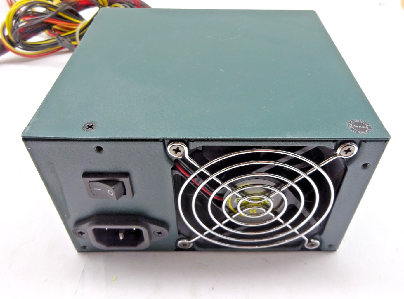 ANTEC *EA-430D* 20+4Pin 80 PLUS BRONZE Power Supply 430W #NT5807
