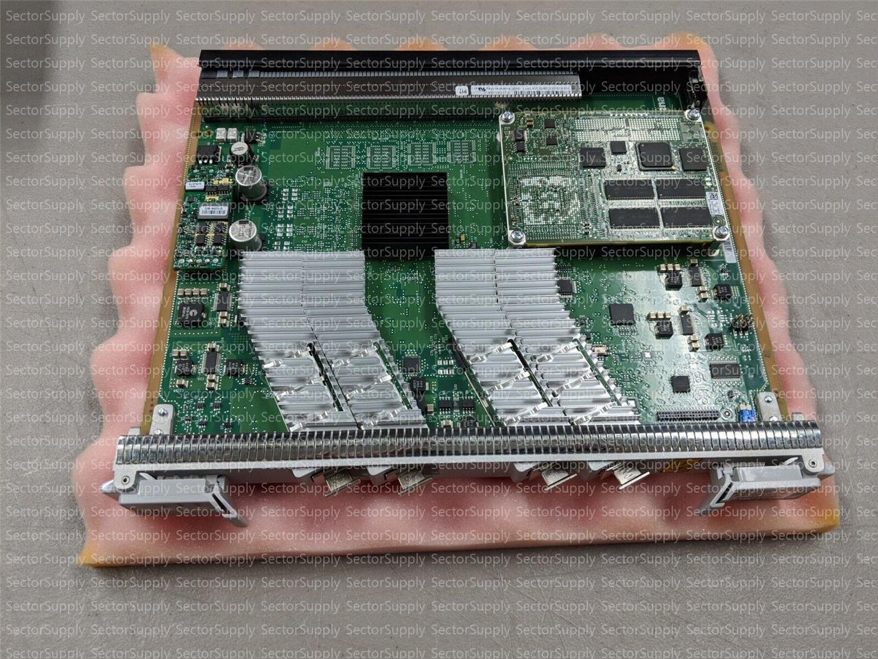 OPT TRSPDR PRNCD  OME 6500 CIENA NORTEL NETWORKS NTK530PGE5