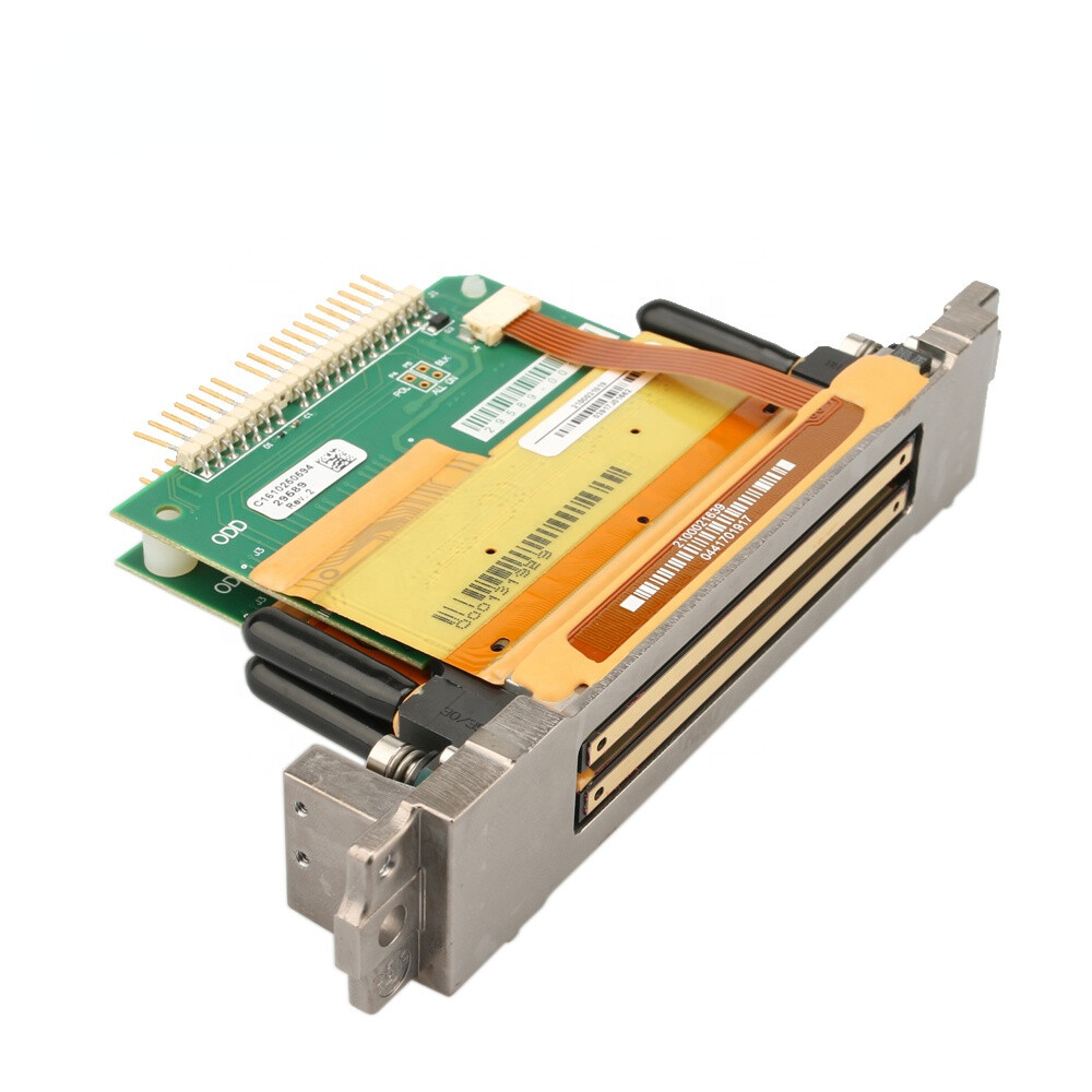 new original print head polaris 512-35pl printhead head for Flora all printer