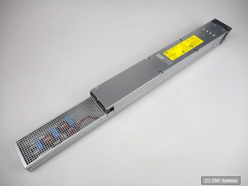 HP BLC7000 2400W 500242-001, 499243-B21 HOT PLUG POWER SUPPLY / POWER SUPPLY, NEW