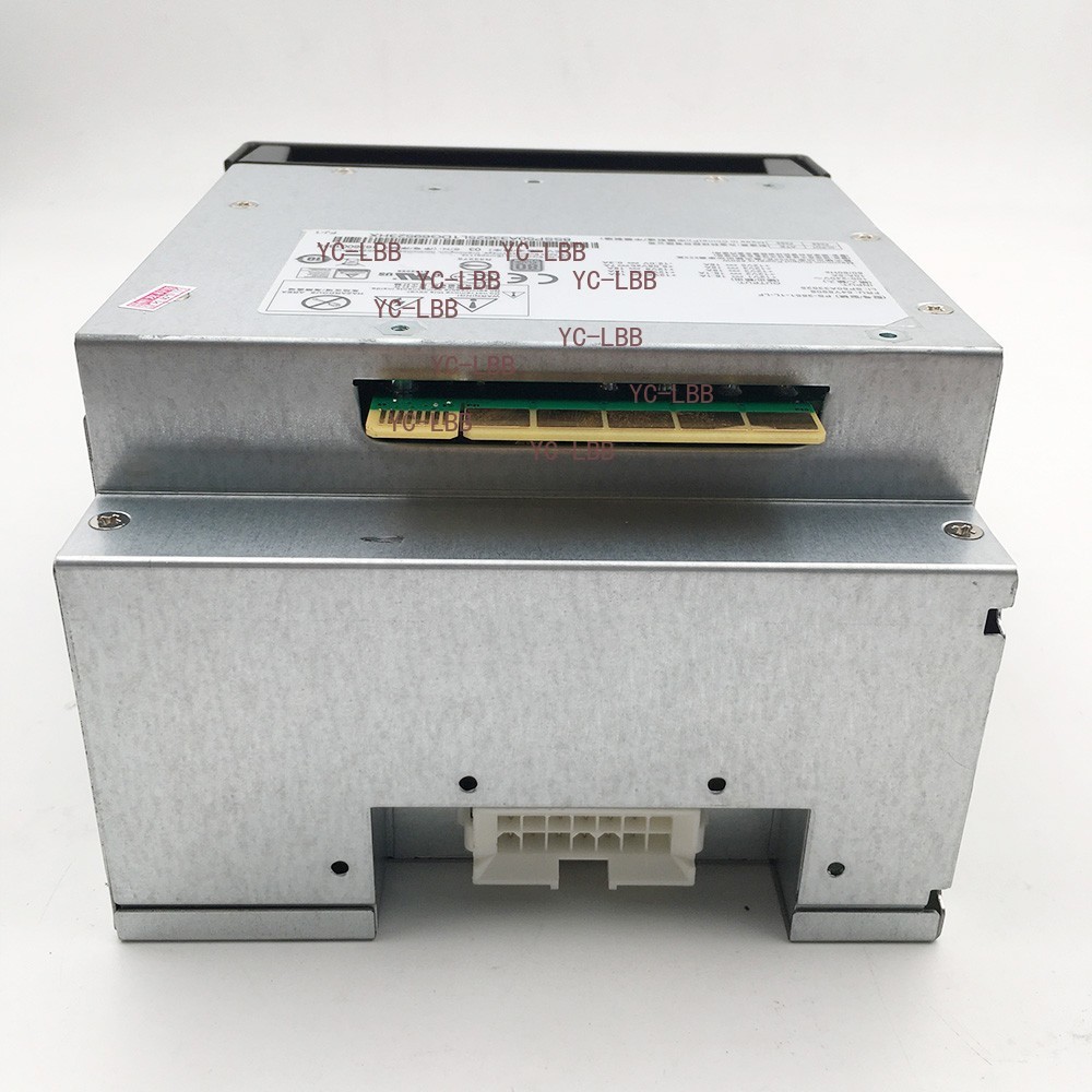 650W Workstation Power Supply for Lenovo P500 P510 P700 P710
