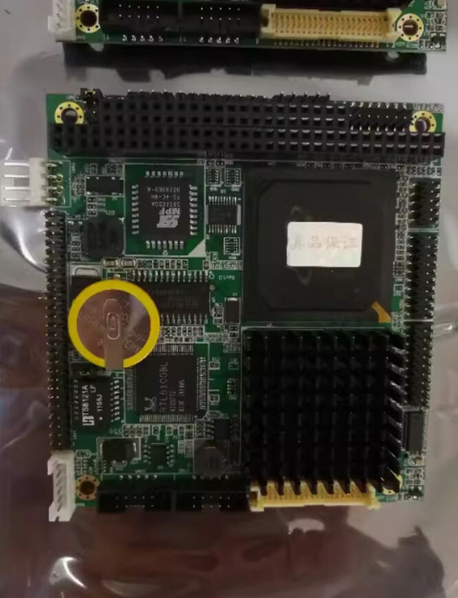 1PC New Em104-n513 PC/104