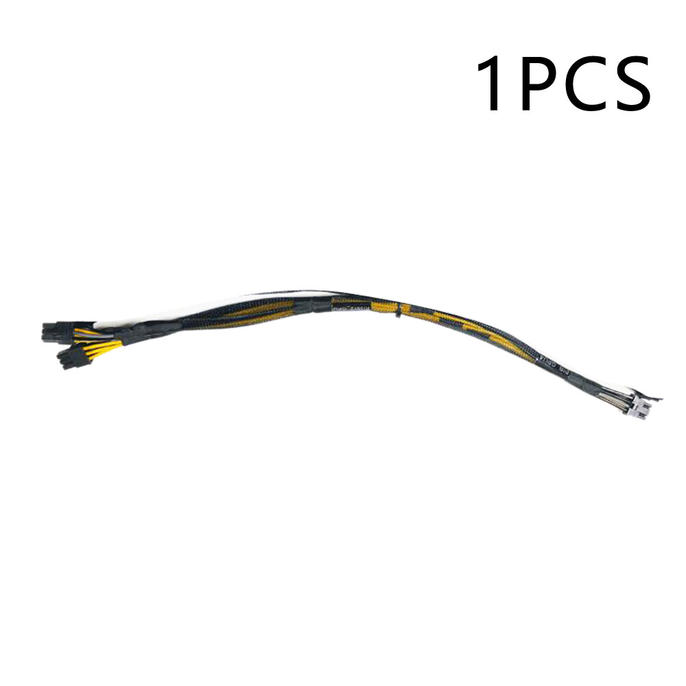  For Dell R940XA 8 to 8+6Pin New Server GPU Graphics Power Supply Cable 0DMPC0