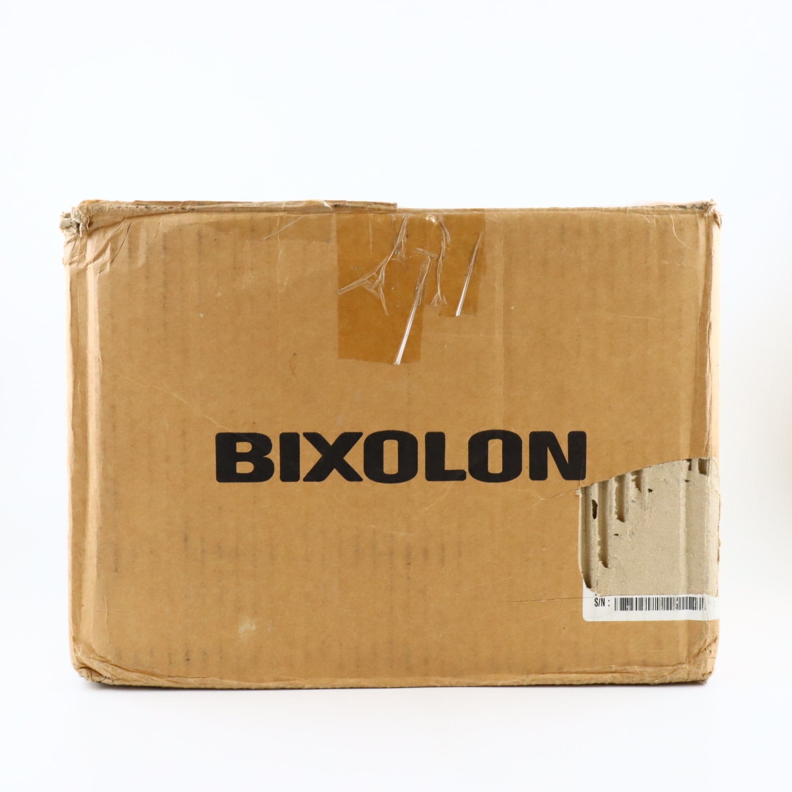 BIXOLON SRP-770III Direct Thermal Shipping Label Printer USB Serial Parallel NEW