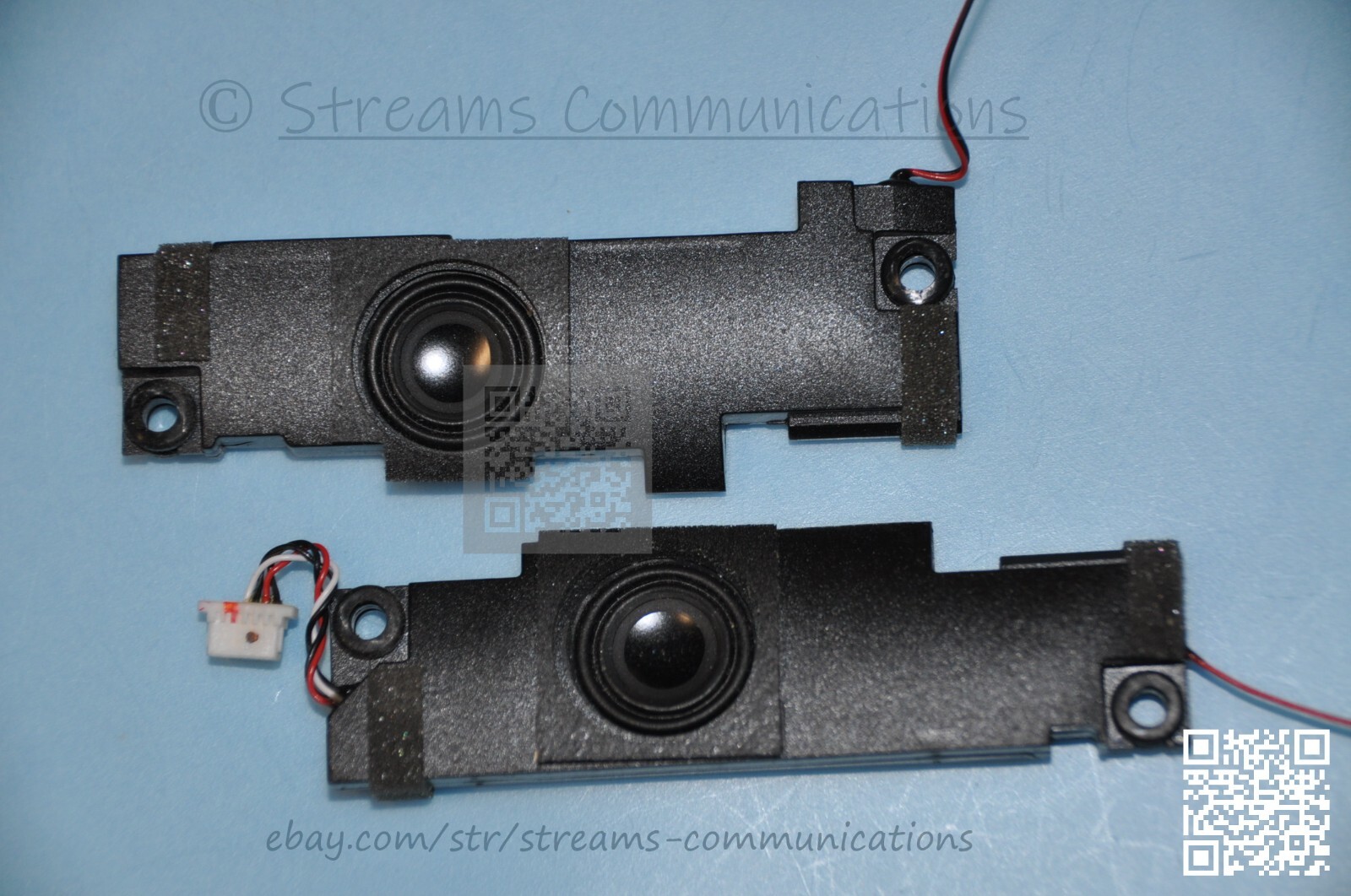 HP Envy x360 15-ES 15M-ES 15-es2014ca 15m-es0013dx 15-es2020ca Laptop Speakers