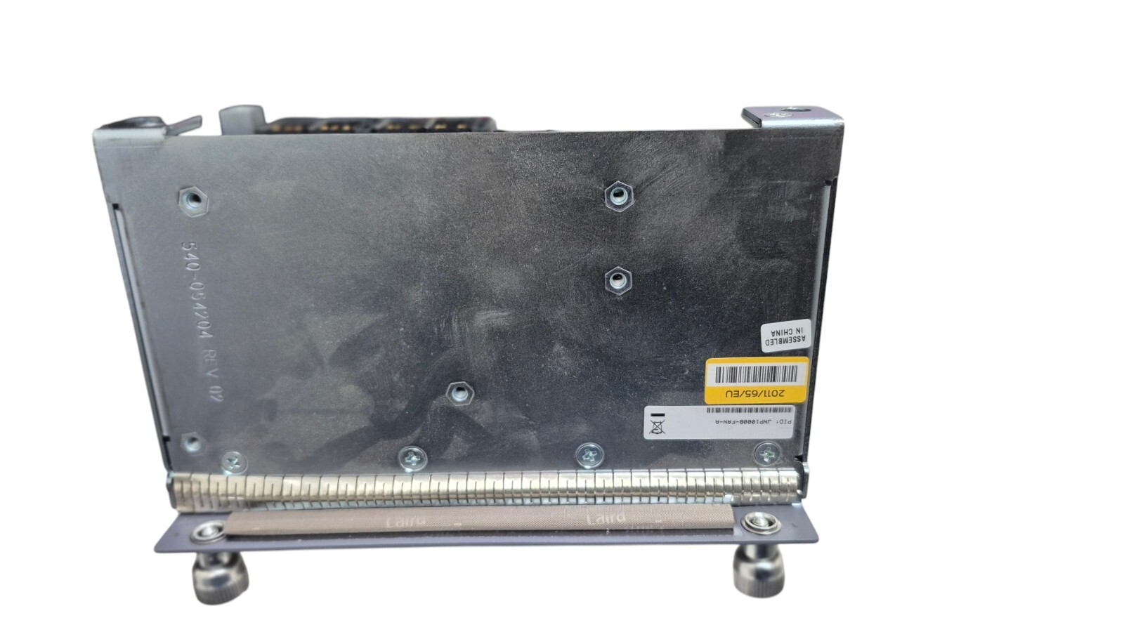 JUNIPER JNP10000-FAN-A Juniper PTX10008