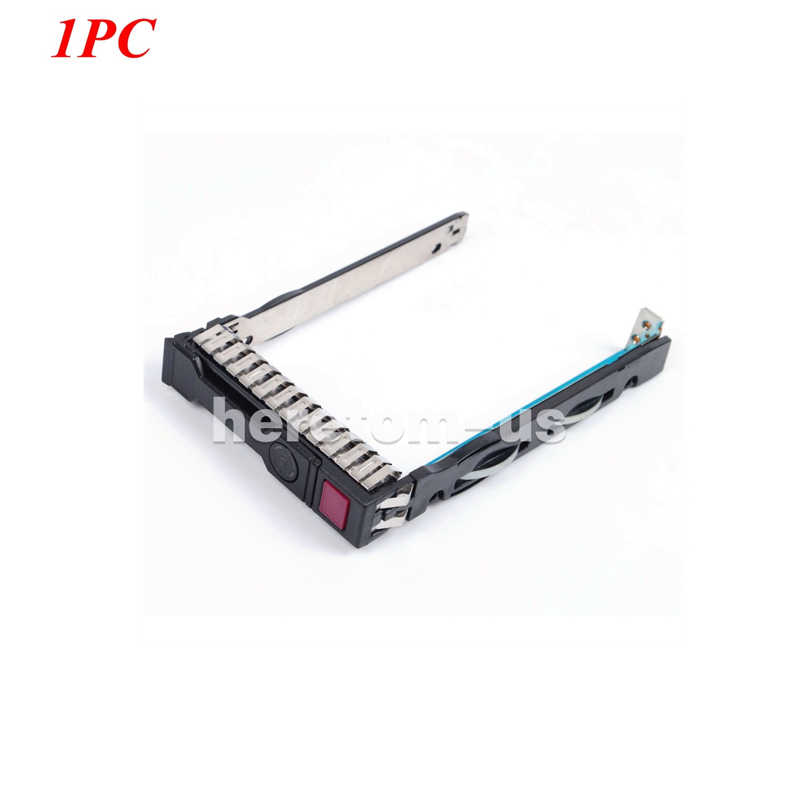 SFF OEM Lot HP Proliant DL380 DL380p G8 G9 Hard driv Tray 651687-001