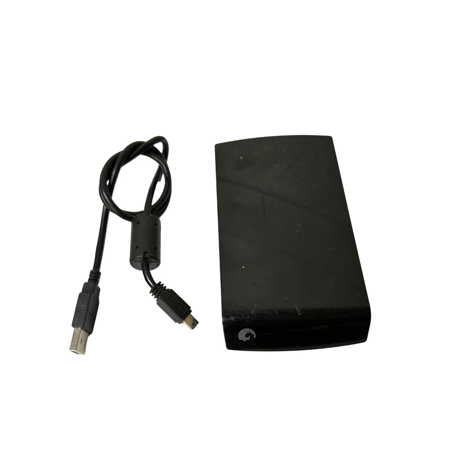 Seagate 250gb external hard drive HD