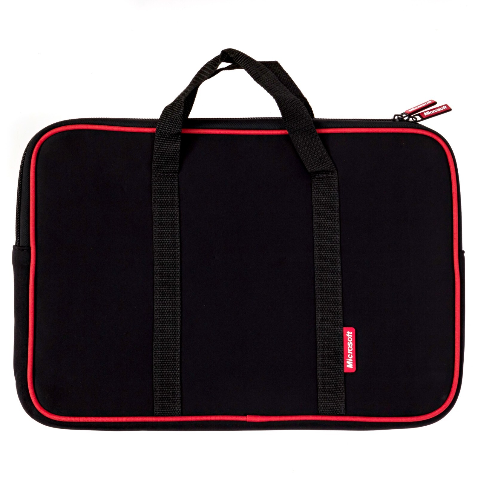 Laptop Sleeve Fits up to 16",Microsoft Brand, Neoprene, FACTORY PACKAGED