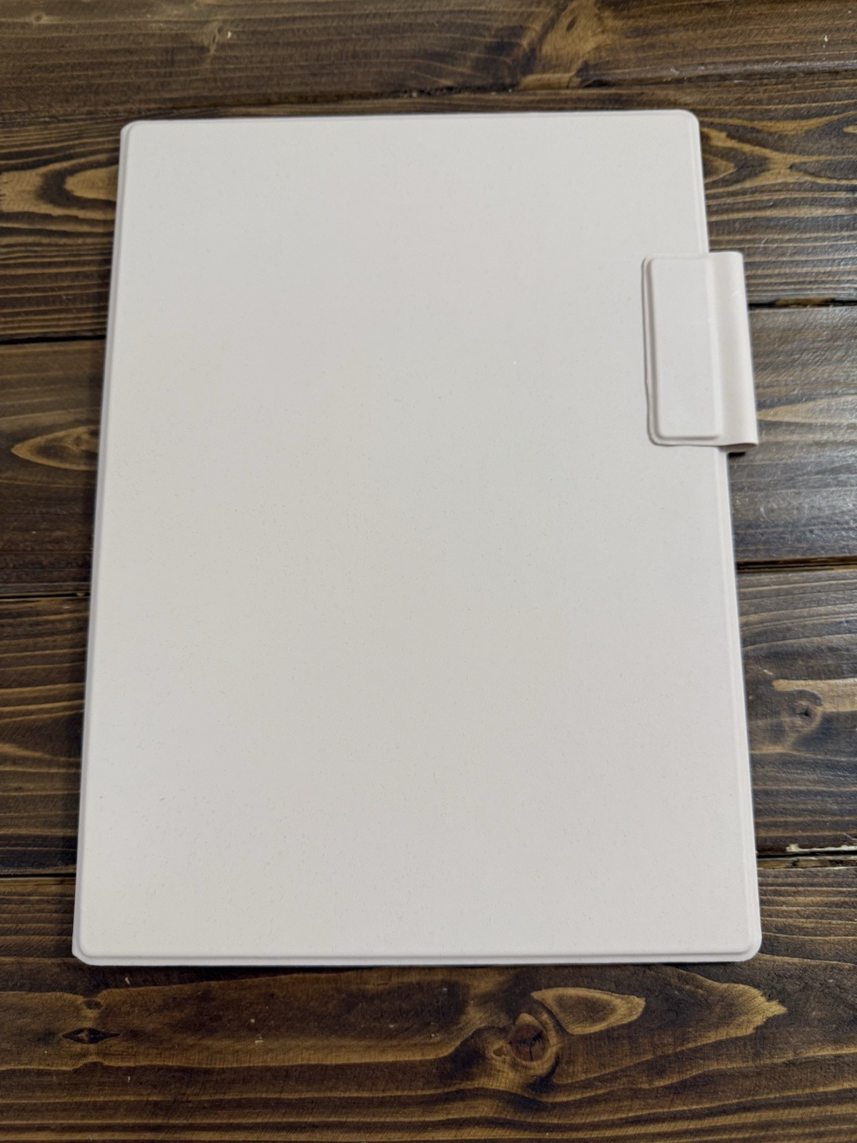 Remarkable Paper Pro Case Magnetic Slim Book Cover with Pen Holder. Light Pink