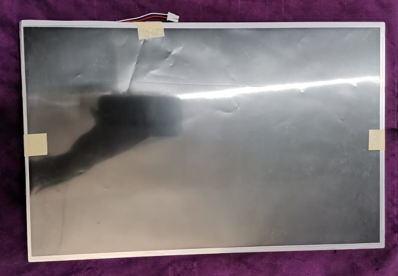 Samsung LTN154AT01-A04 15.4" (1280 X 800)