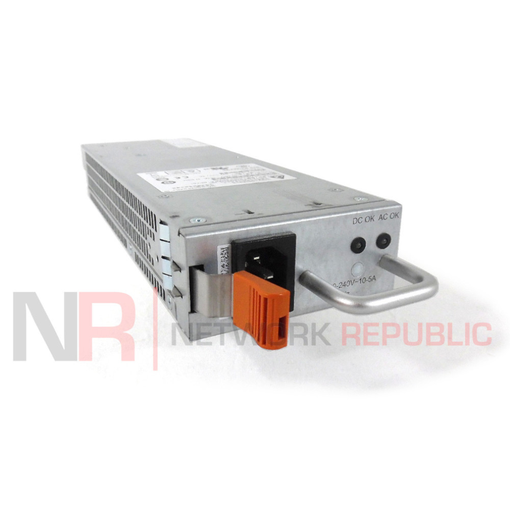 Juniper SRX600-PWR-645AC-POE 740-024283 SRX550 SRX650 AC Power Supply 