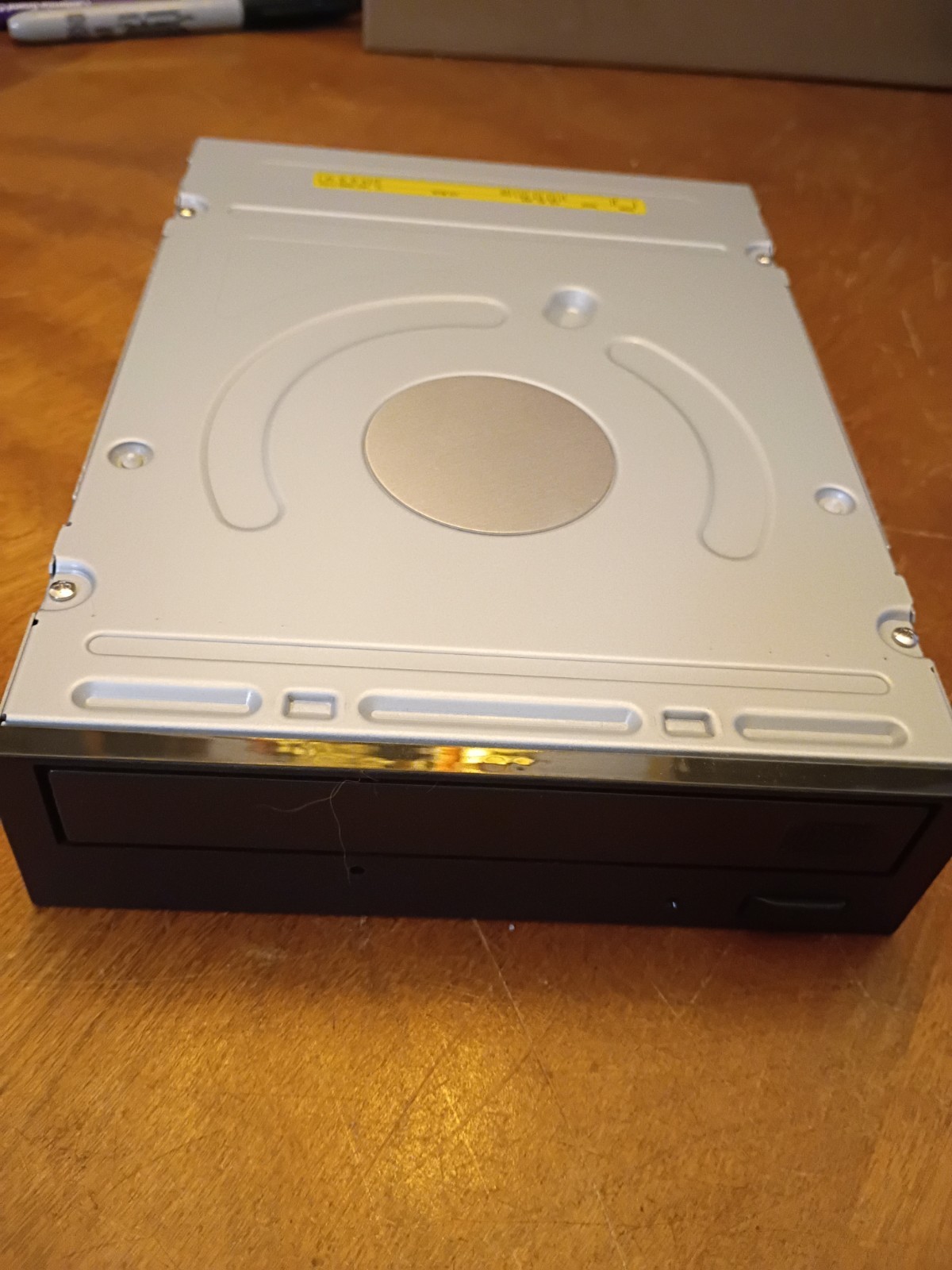 SONY CRX215E5 HP 5187-2655 ATAPI CD-R/RW DRIVE