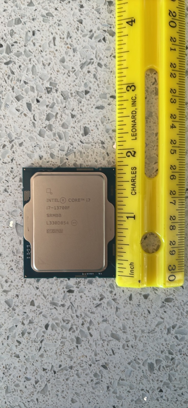 Intel Core i7-13700F 16-Core CPU Processor – LGA1700