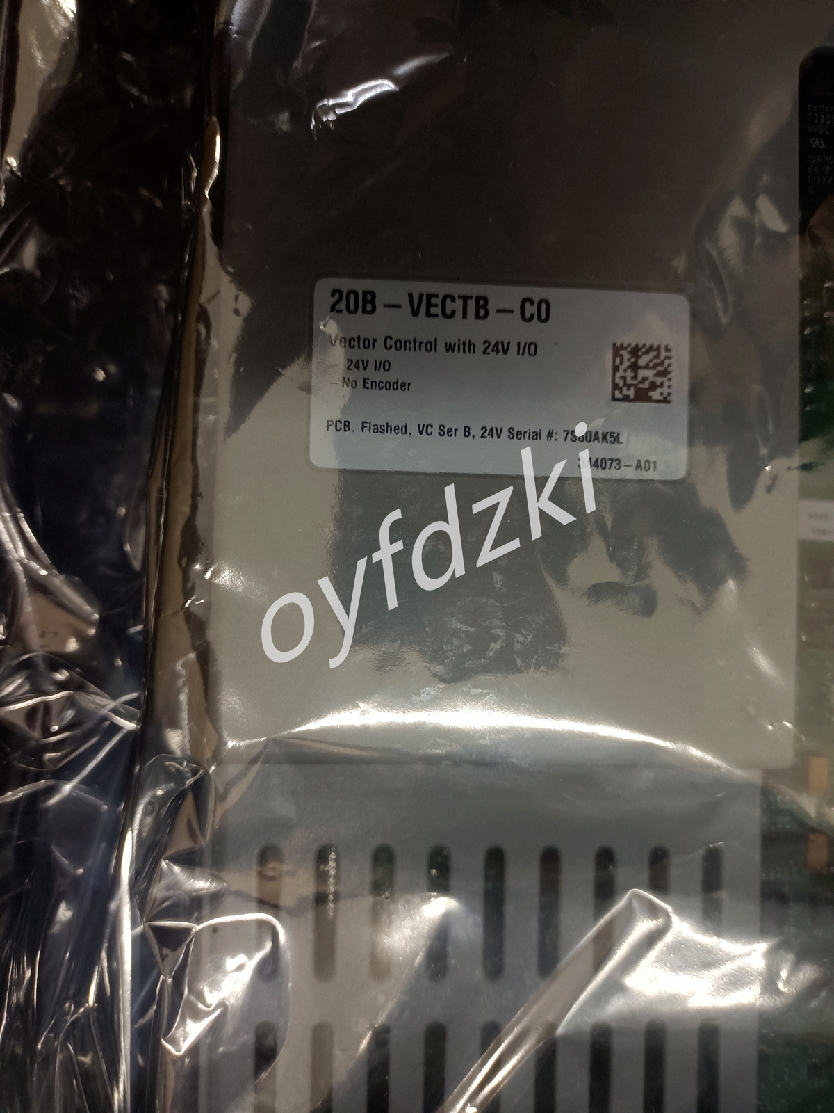 1pcs NEW  20B-VECTB-C0  shipping DHL or Fedex