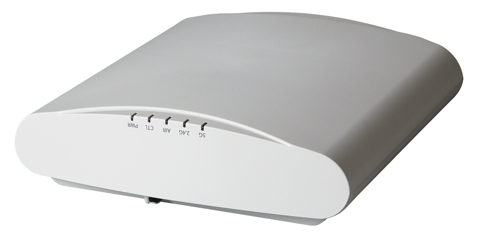 Ruckus ZoneFlex R610 Unleashed Access Point 802.11ac Wave 2 3x3:3 PoE 1.9Gbps