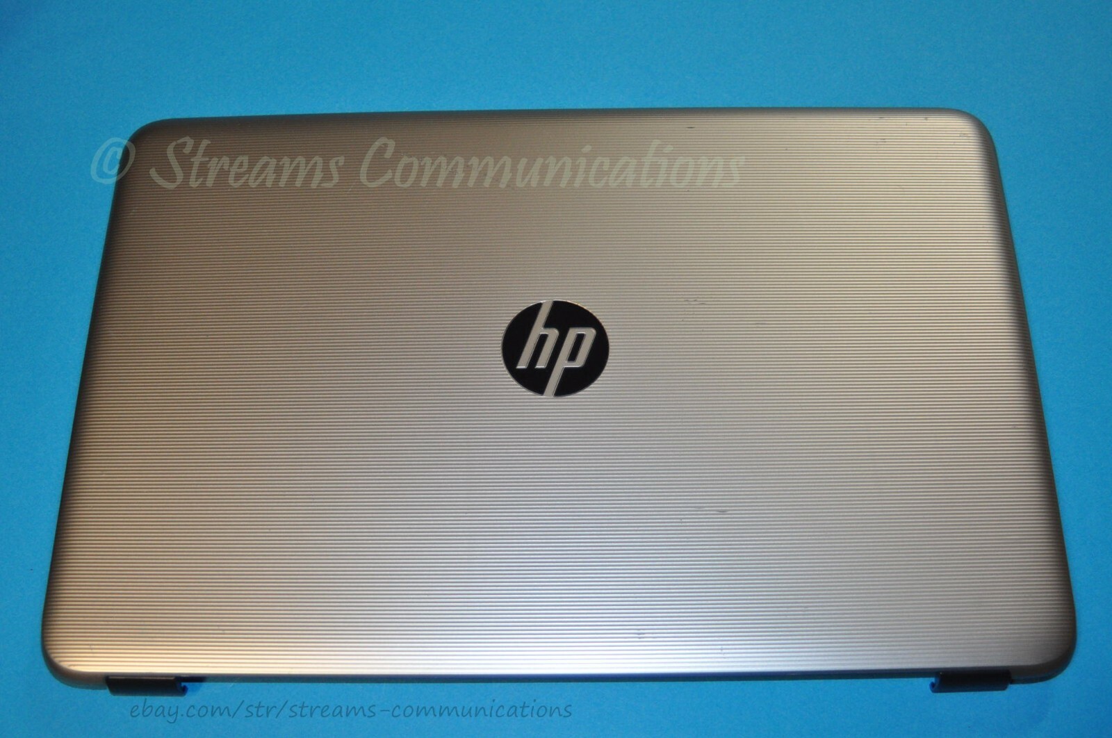 LCD Back Cover Lid for HP 15-ba004ds 15-ay076na 15-ay138ca 15-ay092nr  15-ay013
