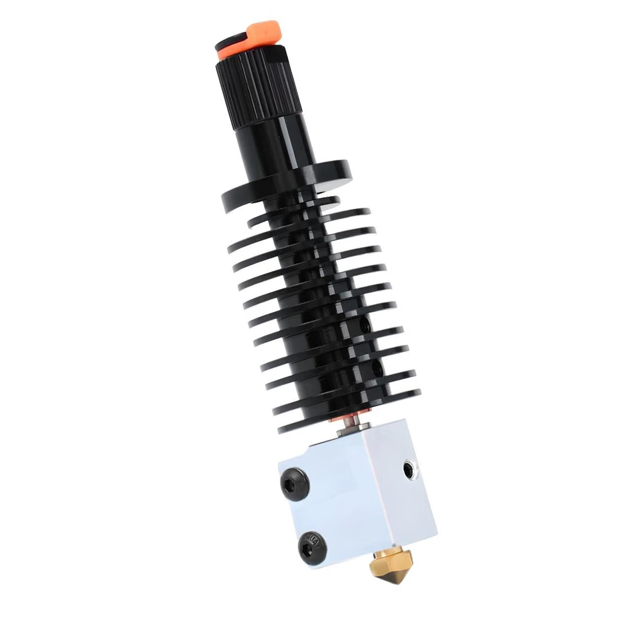 Vyper All Metal Hotend Upgrade Kit High Flow for Vyper,Kobra Max,Kobra plus 3D