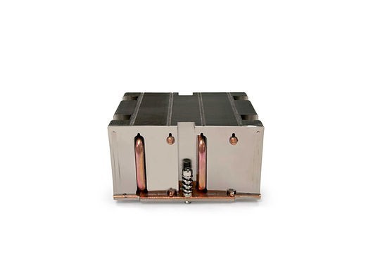 Dynatron J13 AMD Genoa Socket SP5 2U Rackmount Passive CPU Cooler