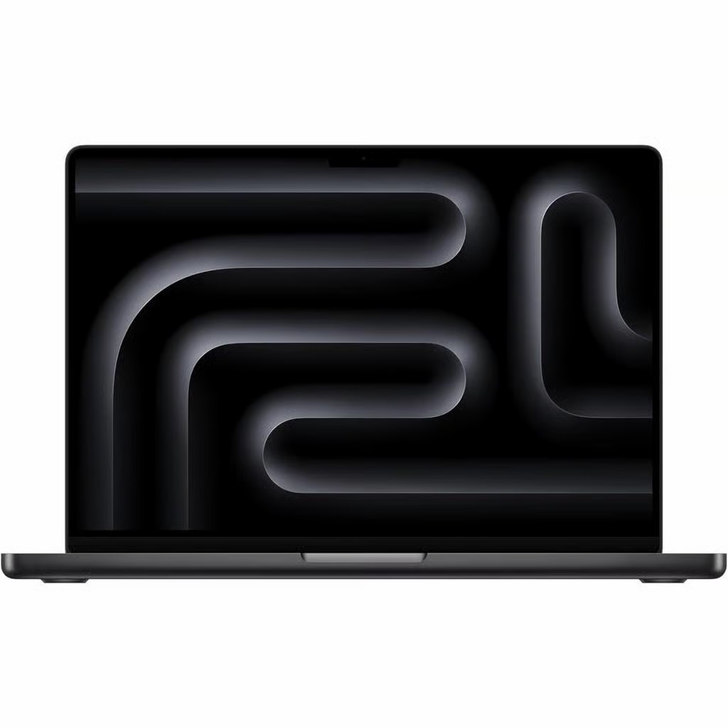 MacBook Pro 14 Space Black 2024 M4 10-Core CPU 10-Core GPU 24GB 1TB Good Cond.