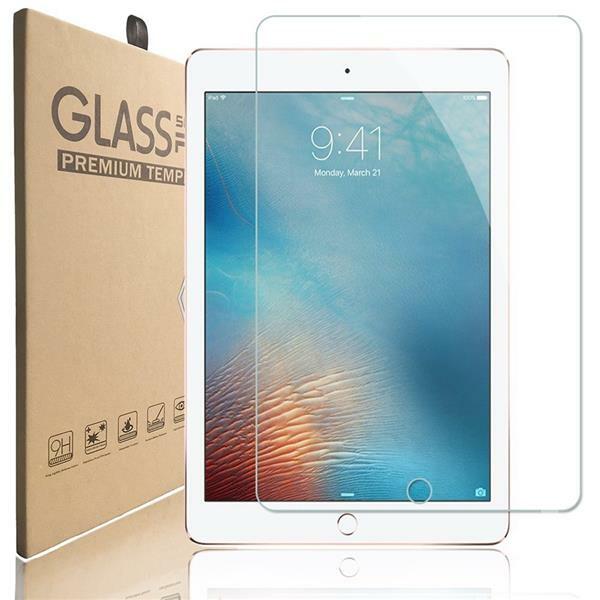 Premium HD Clear Tempered Glass Screen Protector for Apple iPad Mini 5