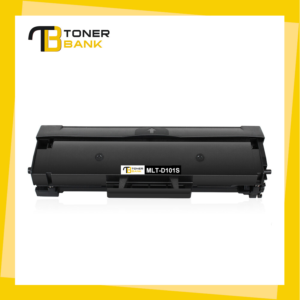 1-4PK MLT-D101S Toner Cartridge For Samsung SCX-3405FW SCX-3405W SF-760 Printer