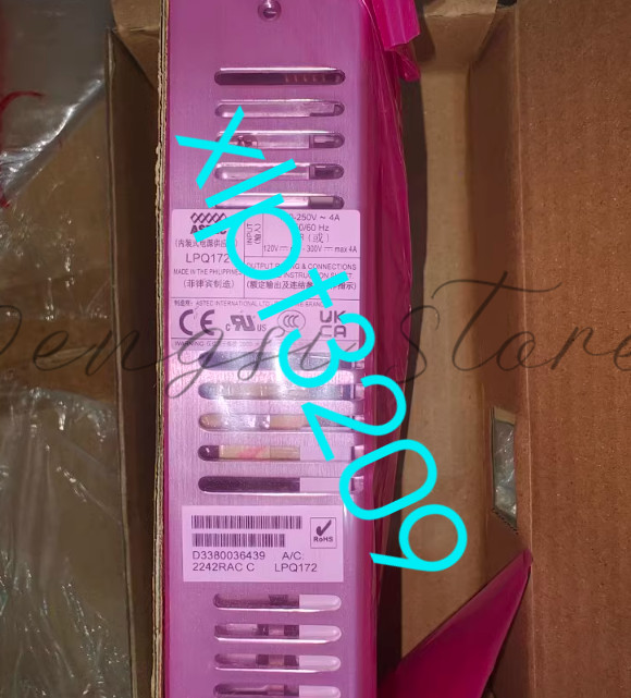 1PC new power supply LPQ172 FedExor DHL