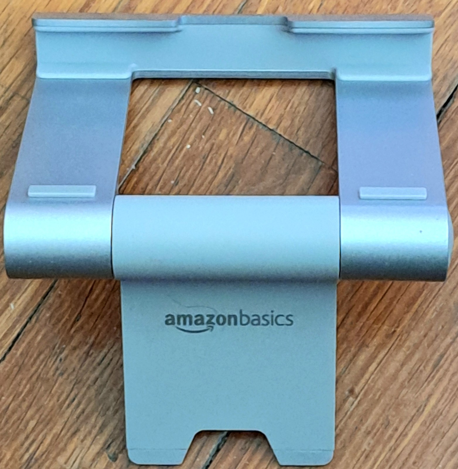 Amazon Basics Multi-Angle Portable Stand for Tablets, E-readers and Phones CG-4