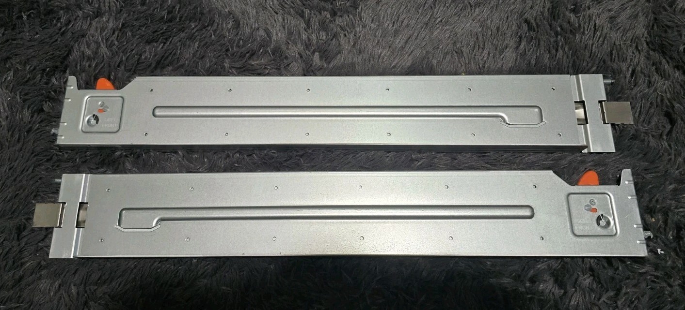 PureStorage Rail Kit 84-0016-01 84-0009-01 for FlashArray M70 X20 X50 X70 R2 R3