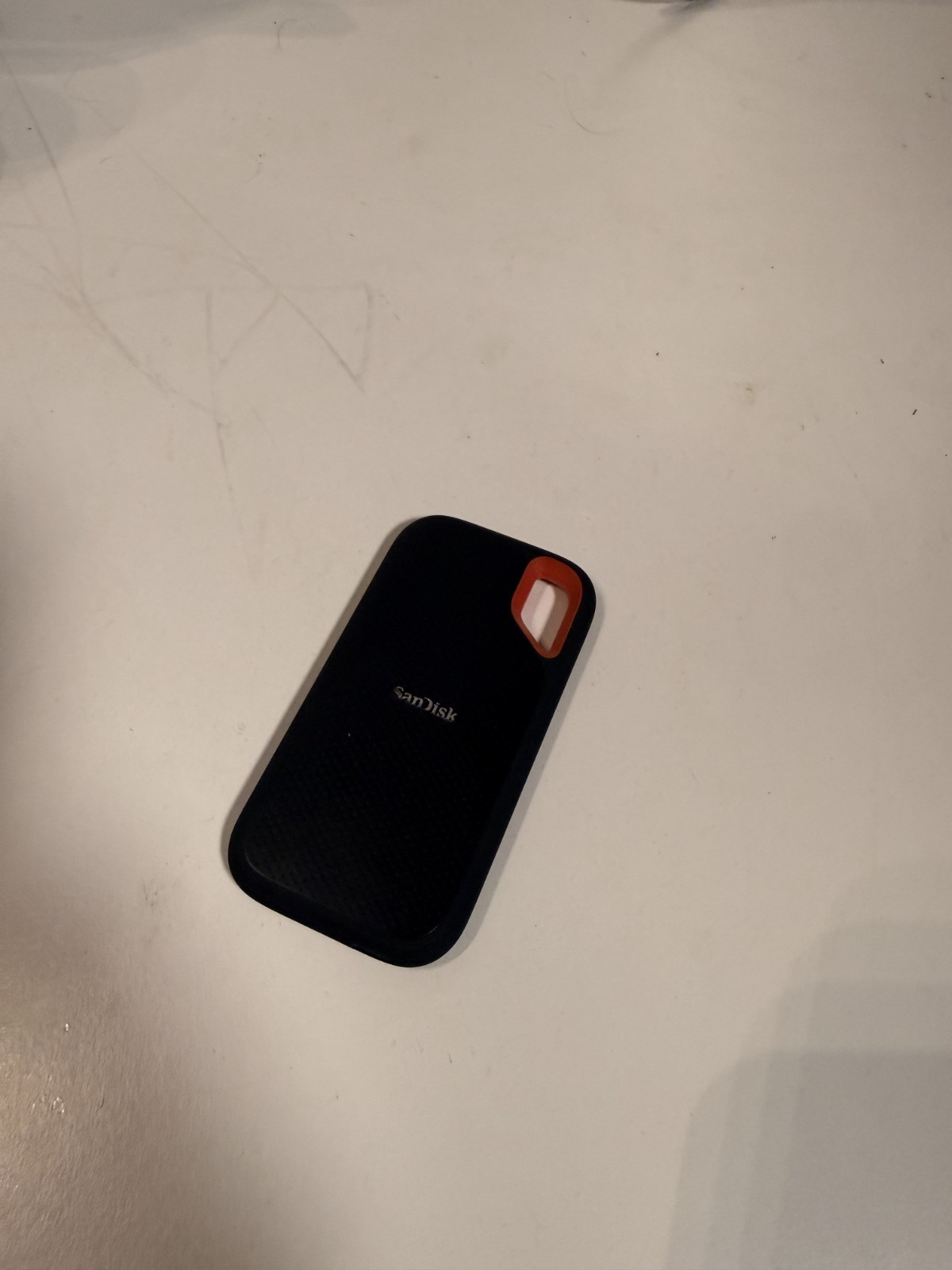 Sandisk 4TB Extreme Portable SSD