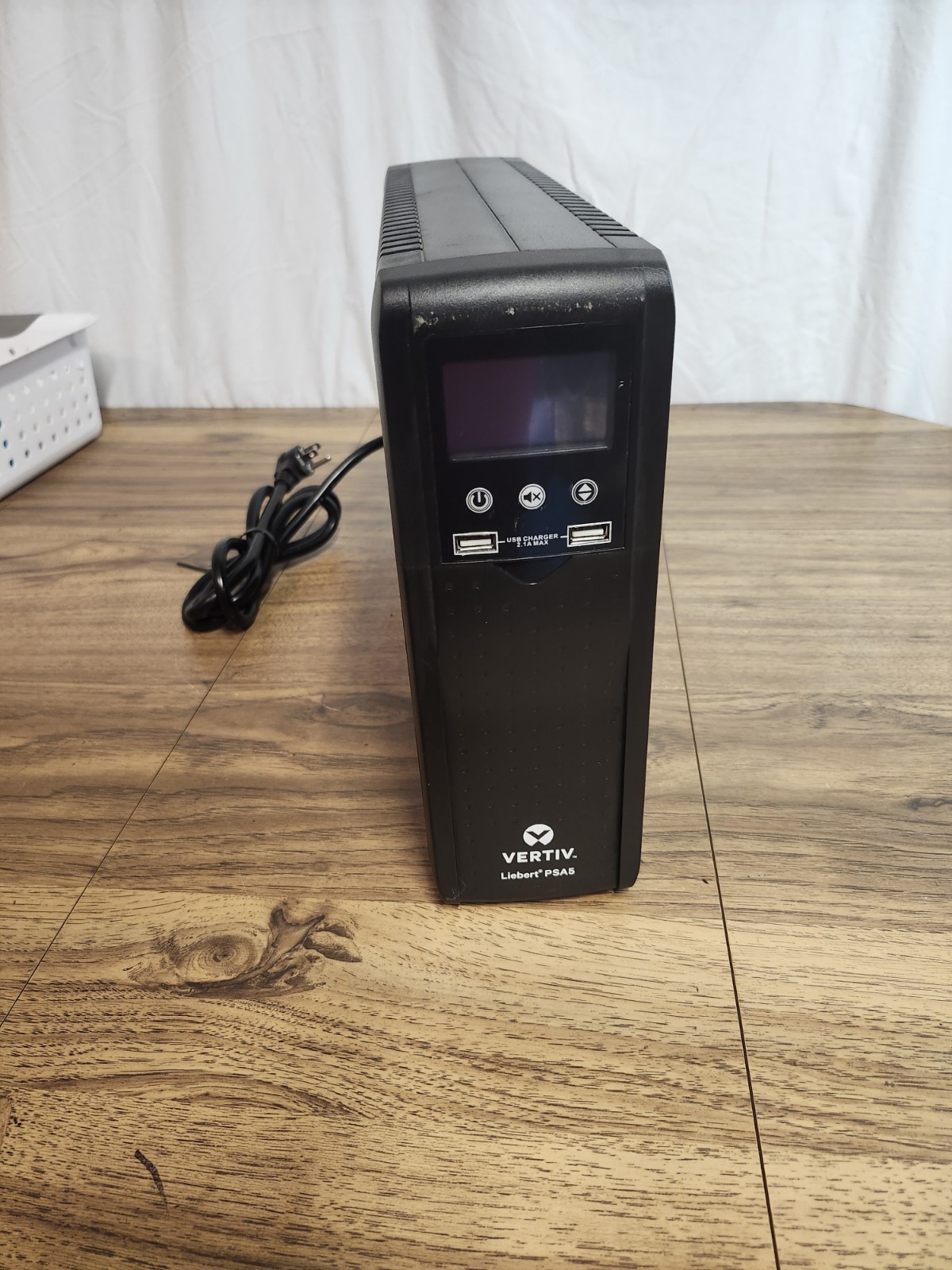 Vertiv Liebert PSA5 - 1500MT120 120VAC 1440VA/900W