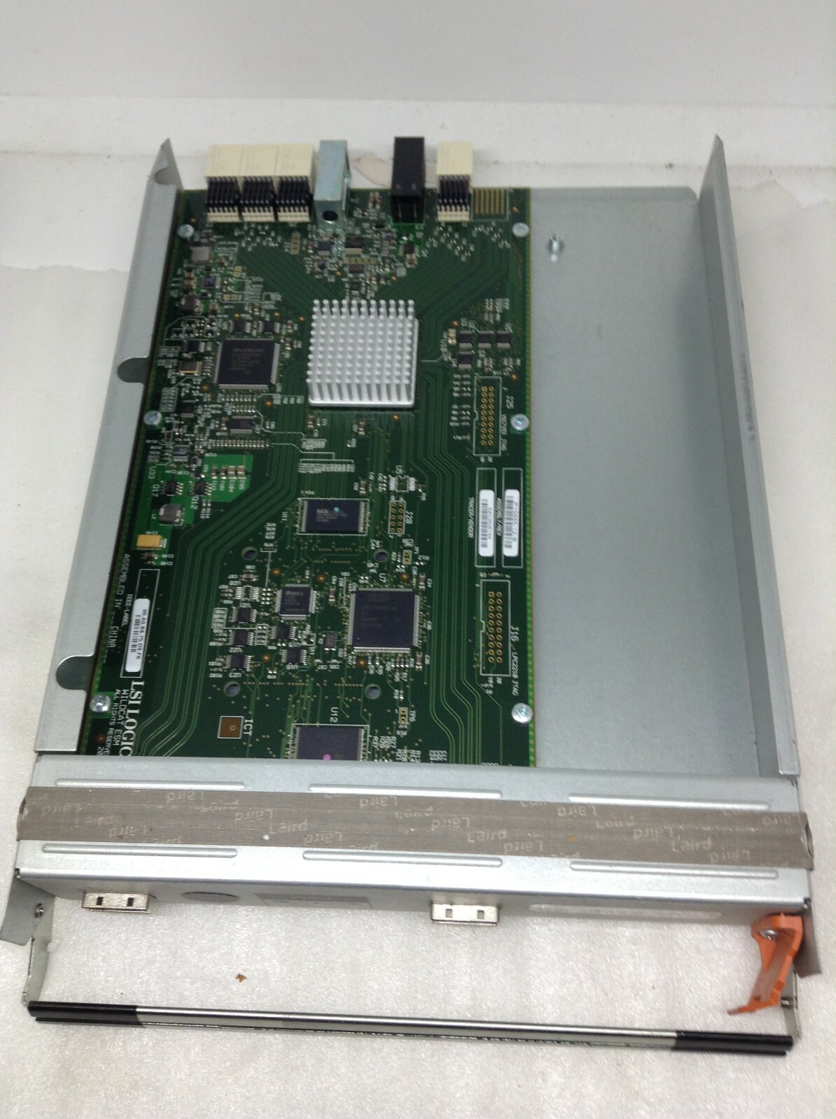 44V3937 IBM ESM Enclosure Services Manager 100116-506 P21204-09-B P15685-12-B