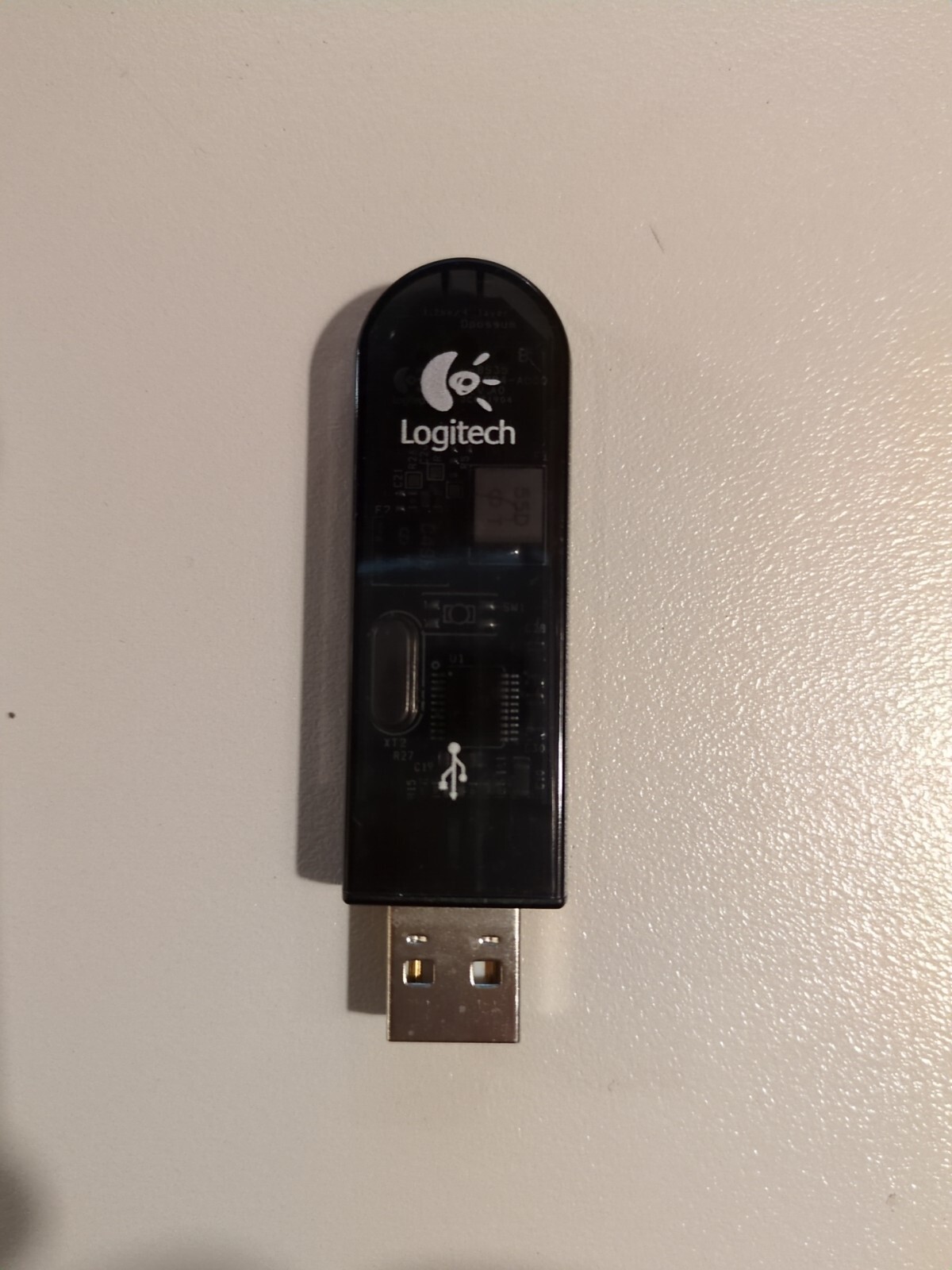 LOGITECH C-BS35 831486-0000