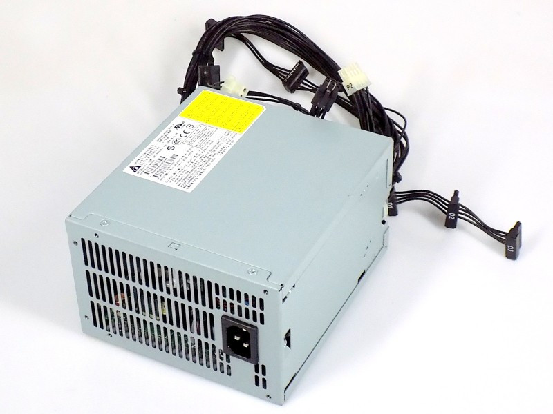 600 Watt HP 623193-001 DPS-600UB A ATX 600W Power Supply Power Supply for Z820 600W