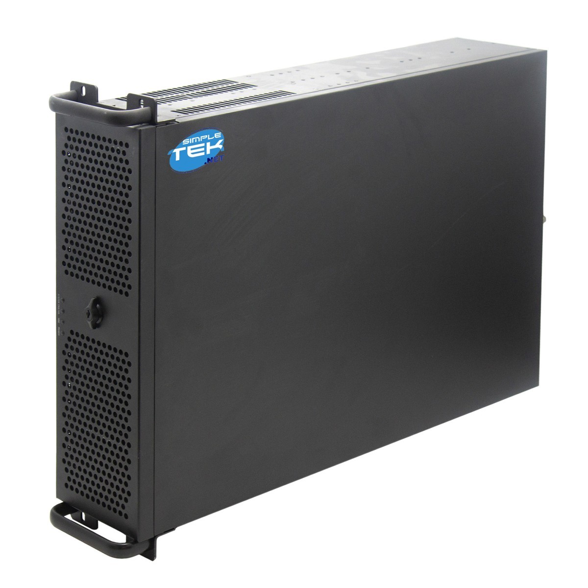 Antec Rackmount Case Rack 3U EATX ATX MATX Mini ITX Server Cabinet 4 X 5.25"
