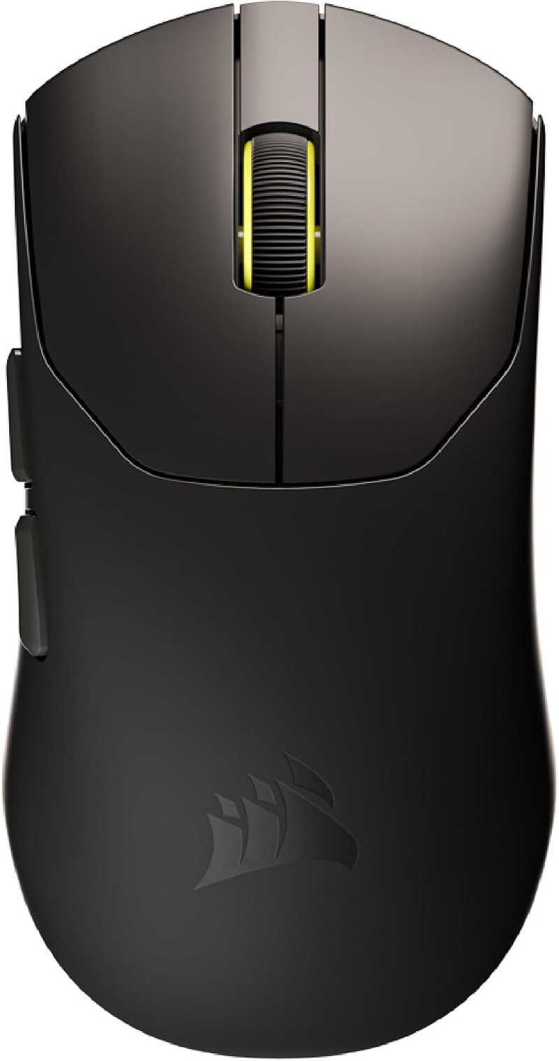 Corsair Sabre V2 PRO Wireless Ultralight FPS PC Gaming Mouse – Black