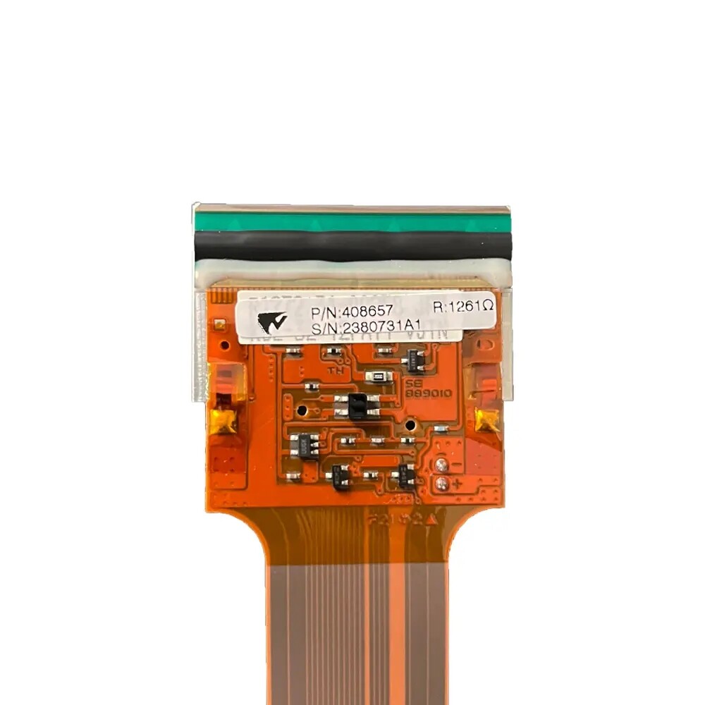 Printhead For Videojet DataFlex 6330/6530 32mm /LINX-T1750-32mm 408657
