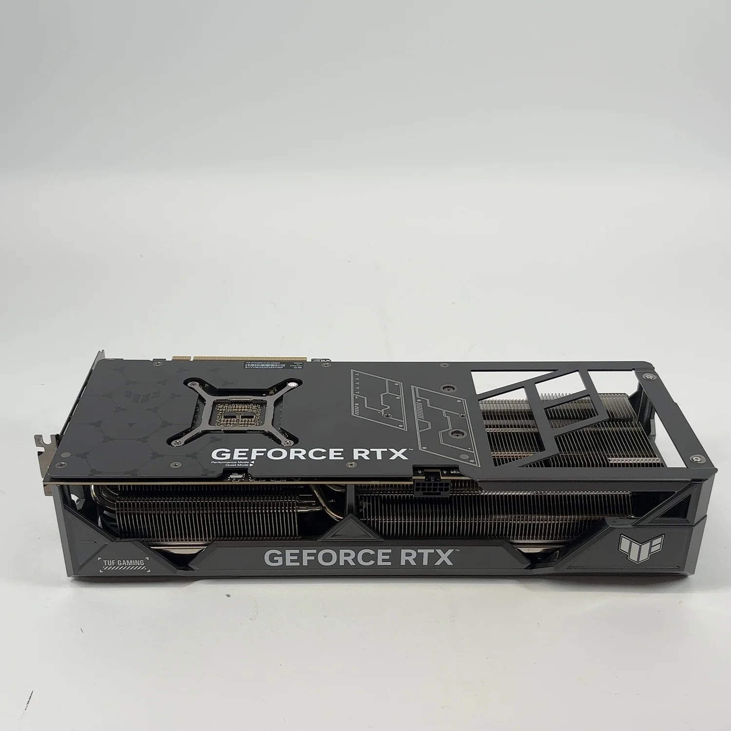 Asus GeForce RTX 4080 Super TUF Gaming OC 16GB GDDR6X Graphics Card AD103-400-A1