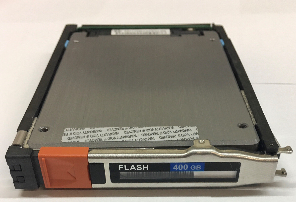 STM162524_CLAR400 - EMC 400GB SSD SAS 2.5" HDD  for VNX5200, 5400, 5600, 5800...