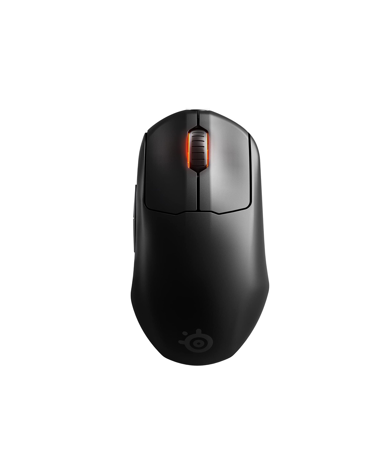 SteelSeries Esports Mini Wireless FPS Gaming Mouse – Ultra Wireless, Black