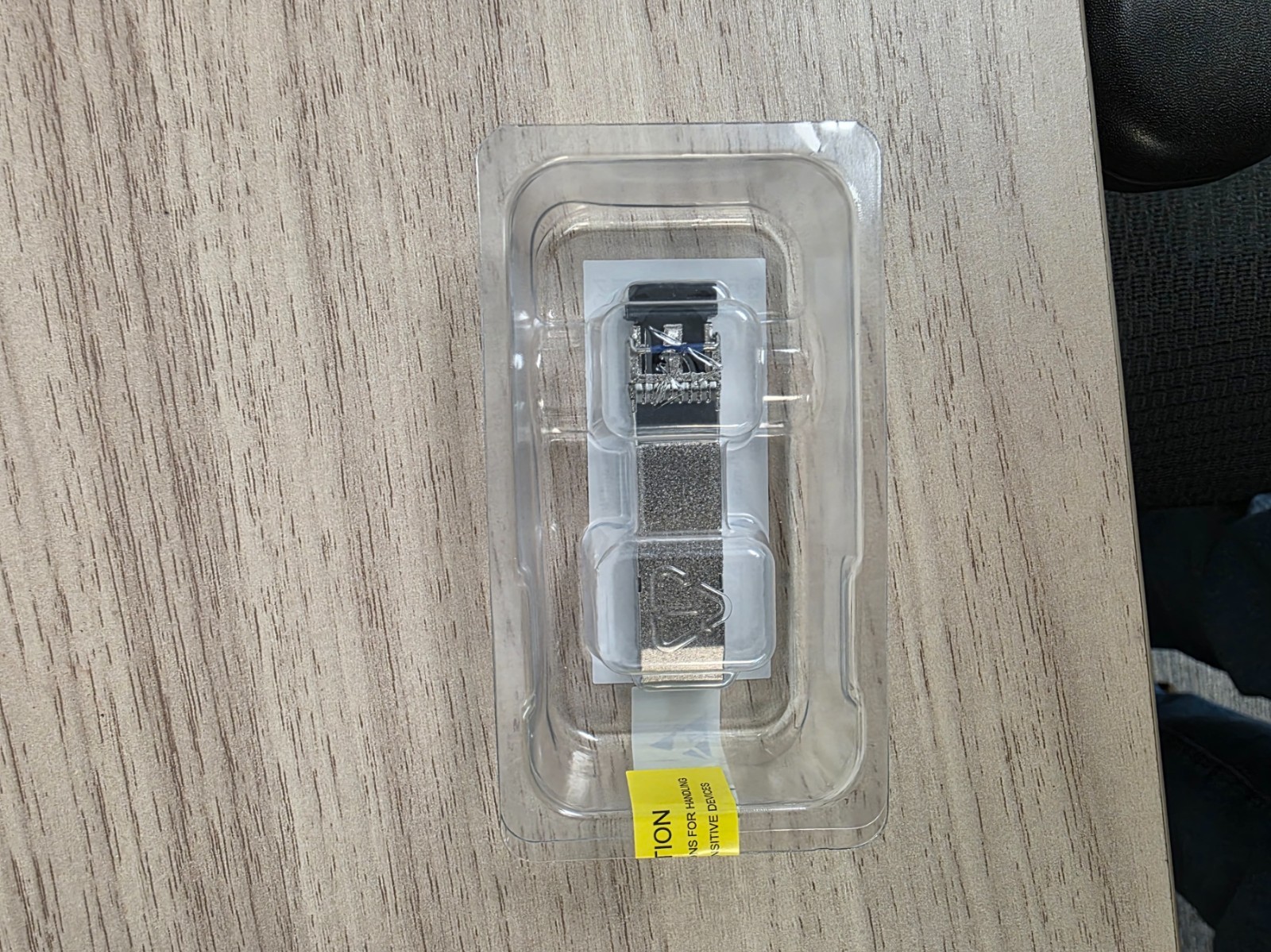 Nokia AOSI 1.4km 10G SFP+ 1310nm USE 33592. OEM Part Number 34578-EA, 475338A