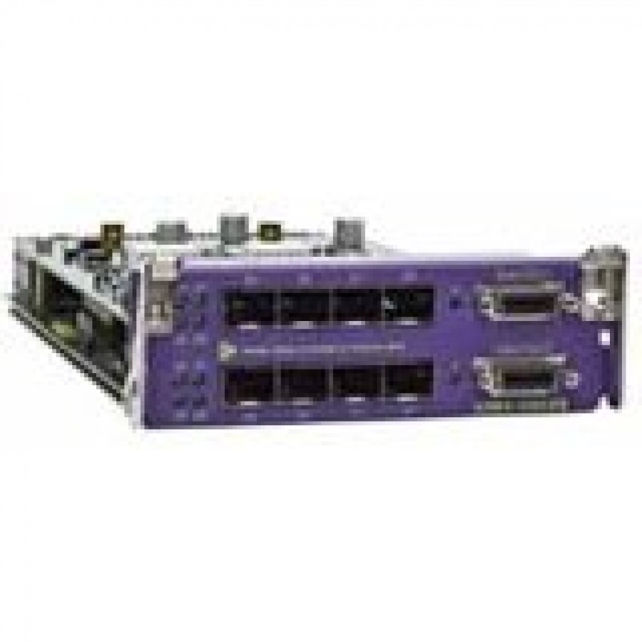 EXTREME NETWORKS VIM1-10G8X X650 Series VERSATILE INTERFACE MOD Grade A