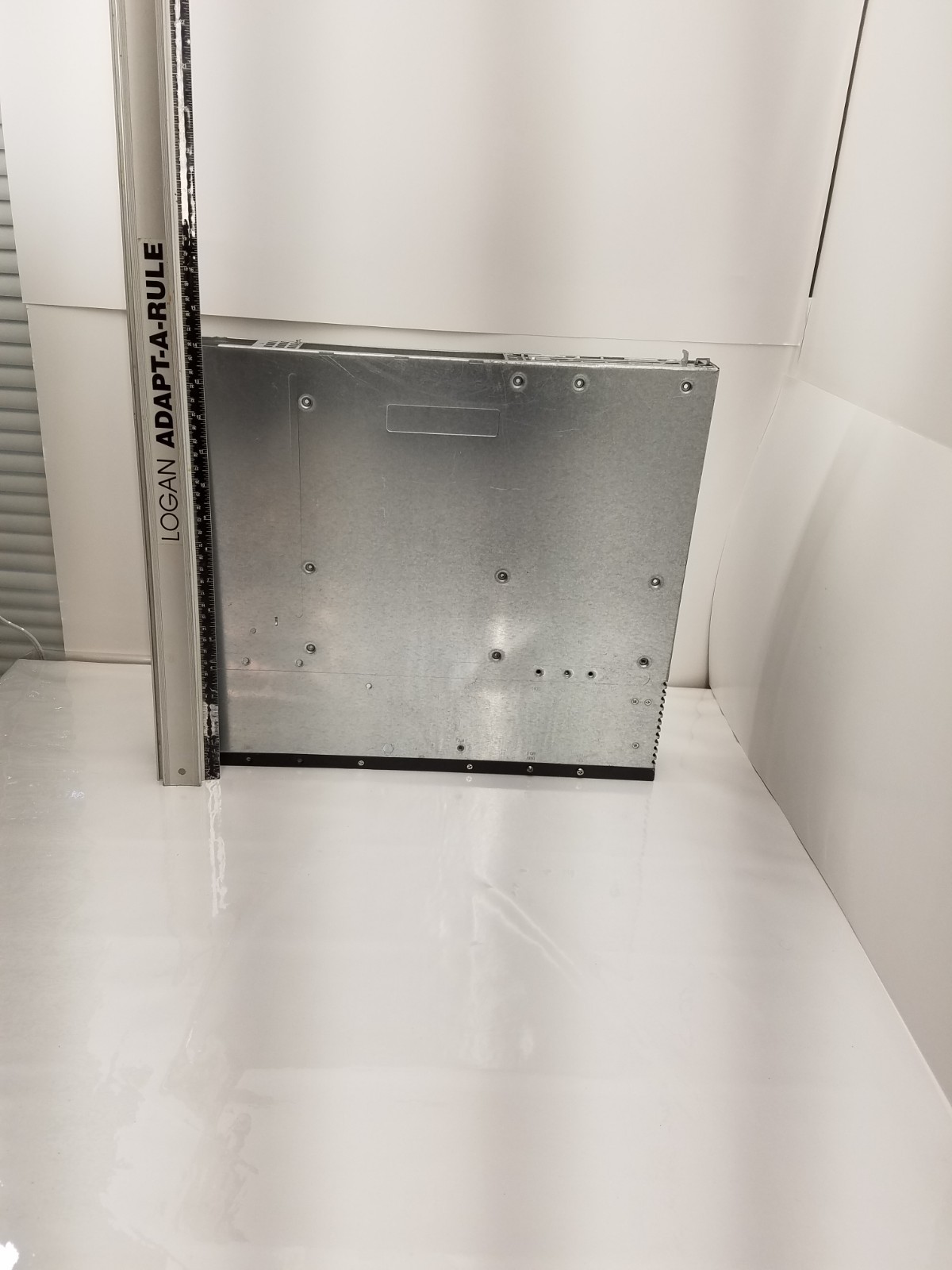 Supermicro SC512 1U Rackmount Server Chassis
