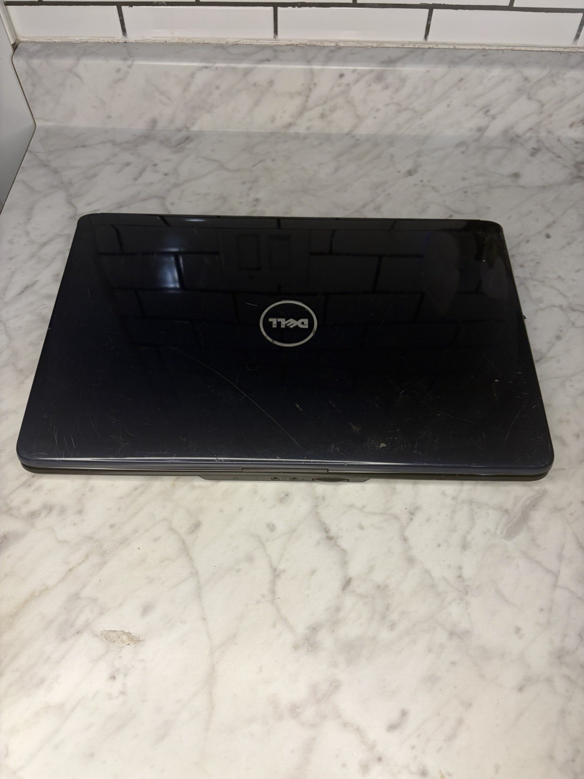 Dell Inspiron 1545 Laptop.____PARTS ONLY___PLEASE READ