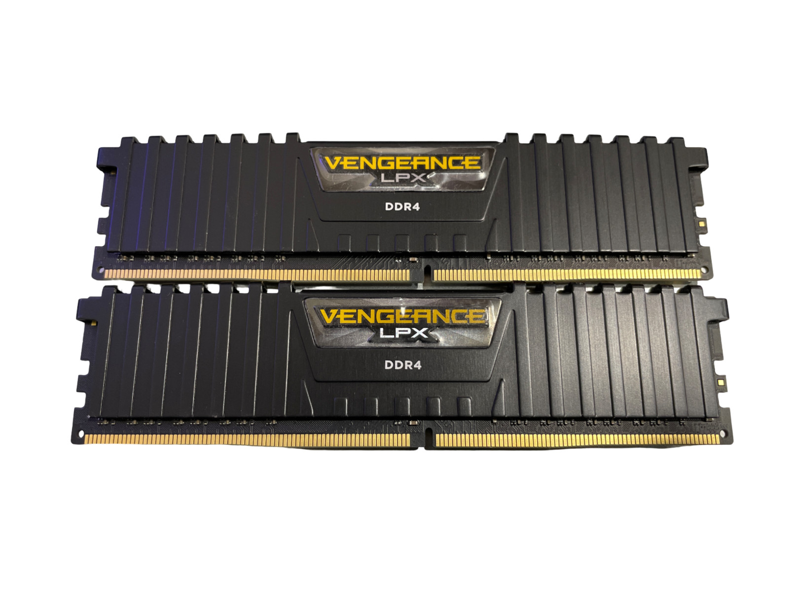 Corsair Vengeance LPX 8GB (2x 8GB) DDR4 2400 (PC4-19200) Kit   #26